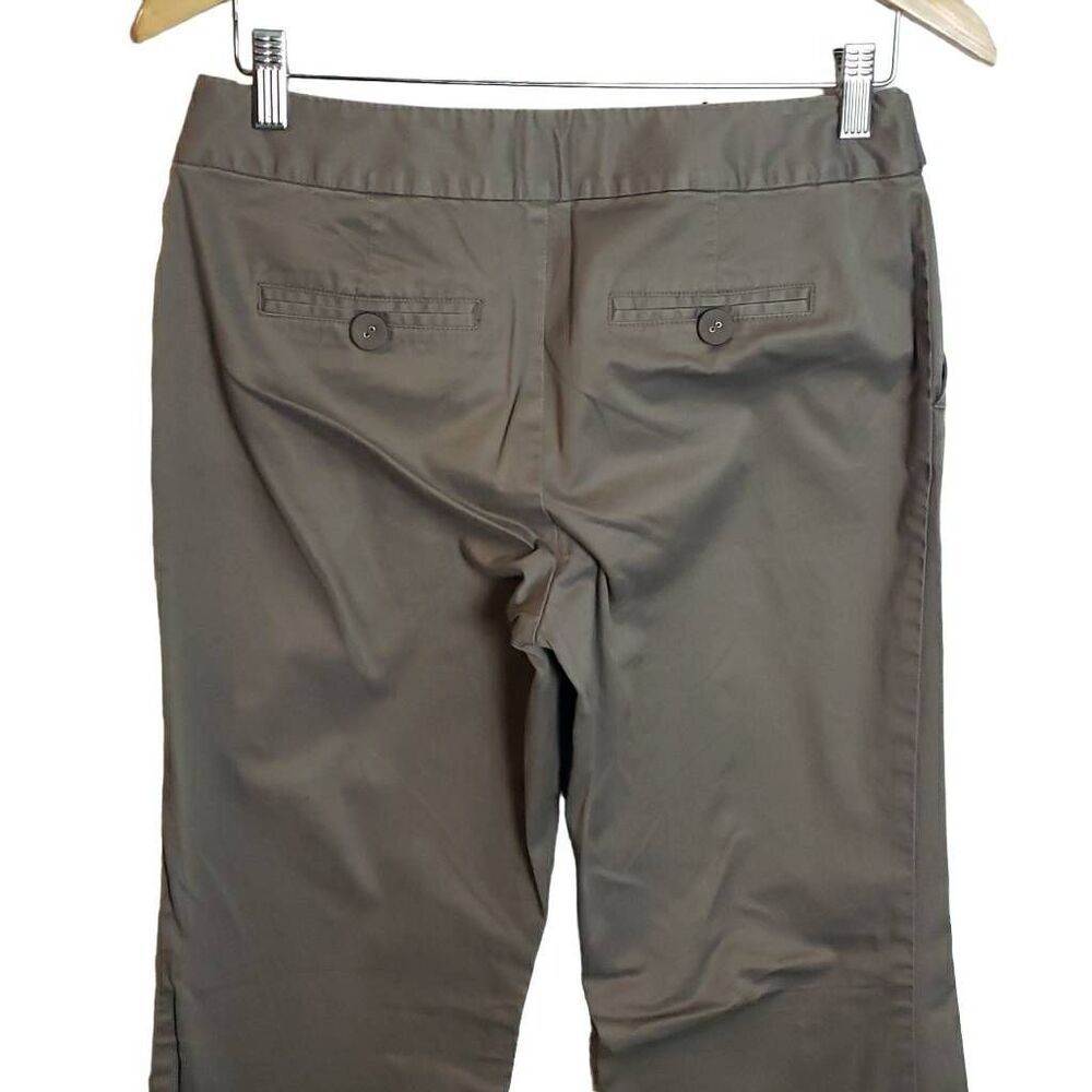 Banana Republic‎ Brown Pants Size 6 - Picture 2 of 16